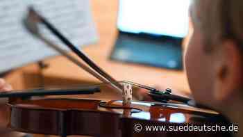 Musik - Bonn - Studie: Kurze Wege entscheidend für Musikschulbesuch - Kultur - SZ.de - Süddeutsche Zeitung