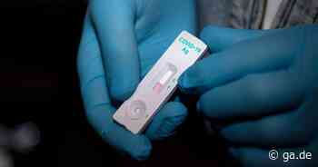 Panne in der Apotheke: Bonnerin bekommt Testergebnis - obwohl sie gar nicht beim Coronatest war - General-Anzeiger Bonn