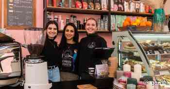 Frisch entdeckt: Filiale der Café-Kette „Il Barista“ eröffnet in Bonn - General-Anzeiger Bonn