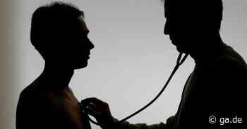 Krank ohne Versicherung: Verein in Bonn hilft anonym - General-Anzeiger Bonn