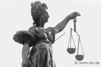 Angeklagter in Norwegen in Quarantäne