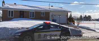 Beauce: un homme de Saint-Isidore victime d’un meurtre