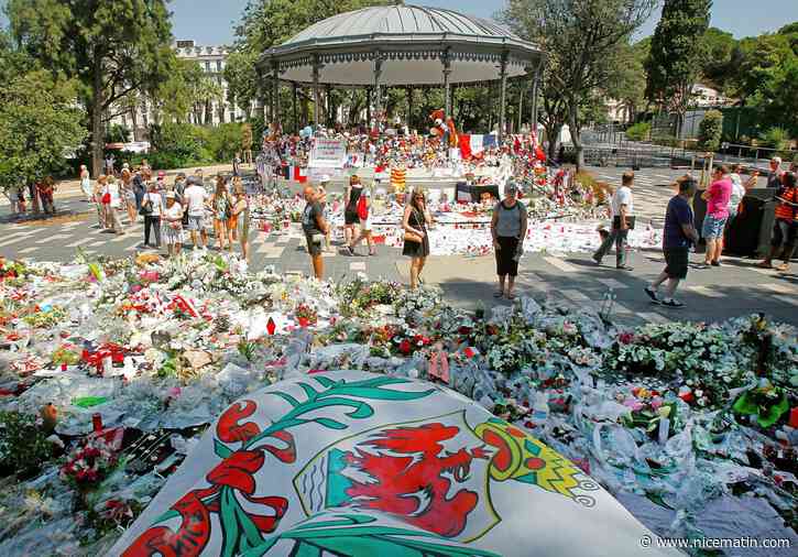 Attentat du 14-Juillet à Nice: la Cour de cassation fait évoluer la notion de victime