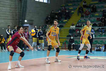 Bcc Castellana Grotte: con Cuneo per un immediato riscatto - Lega Pallavolo Serie A