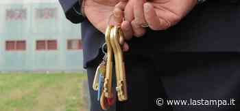 È di Cuneo uno dei due detenuti evasi dal carcere di Varese - La Stampa