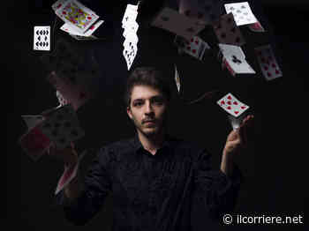 A Cuneo Incanti: magia e meraviglia con 5 giovani campioni di illusionismo italiani - https://ilcorriere.net/