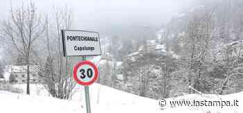 San Valentino in bianco, Cuneo e la pianura ancora una volta risparmiati dalla neve? - La Stampa