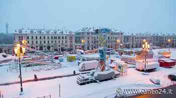 A Cuneo il luna park è gratuito per i diversamente abili ei loro familiari - Cuneo24