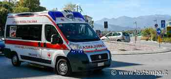 Investito sulle strisce in corso Giolitti a Cuneo: anziano è grave - La Stampa