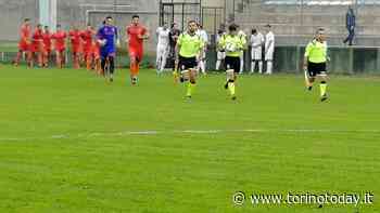 Promozione, il Villarbasse cade a Cuneo: Scarnafigi spietato - TorinoToday