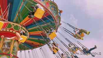 Cuneo, al Luna Park del "Carnevale 2022" giornate dedicate alle persone con disabilità - www.ideawebtv.it - Quotidiano on line della provincia di Cuneo - IdeaWebTv