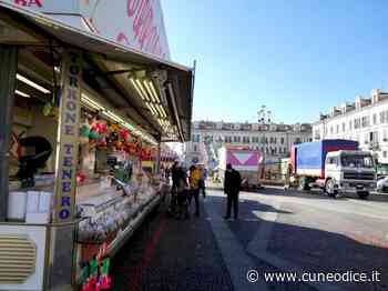 Cuneo, le giostre del Luna Park gratis per i bambini diversamente abili - Cuneodice.it