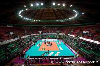 Cuneo e Reggio Emilia si giocano la Coppa Italia di A2 - Corriere dello Sport