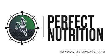 The Perfect Nutrition Becomes North America's #1 Distributor of LIMU Products