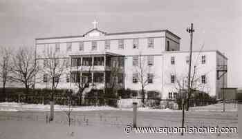 First Nation says 54 potential graves at former Saskatchewan residential schools - Squamish Chief