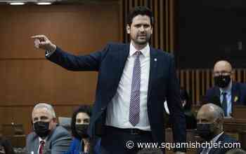 Canada sets ambitious immigration targets for post-pandemic recovery - Squamish Chief