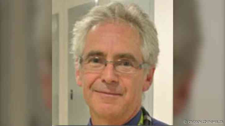Calgary cardiologist withdraws from practicing after being charged with sexual assault