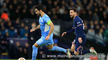 Champions League JETZT im Live-Ticker: Gigantenduell zwischen PSG und Real - kein Wiedersehen mit Ramos