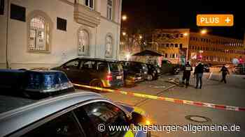 War Rauschgift der Grund? Machetenangriff in Ulm wirft weiter Fragen auf