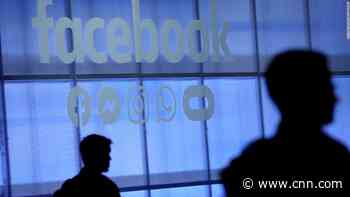 Meta agrees to pay $90 million to settle lawsuit over Facebook tracking users' online activity