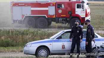 Trotz Festnahmen: Bombendrohungen in Russland gehen weiter – 50 Schulen geräumt