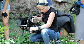 Alec Baldwin and ‘Rust’ Producers Sued for Halyna Hutchins’s Death