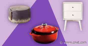 Super Savings Sale: Score Up to 70% Off at Wayfair During Its Presidents Day Sale     - CNET