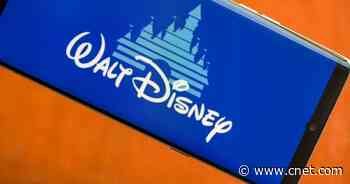 Disney Appoints Executive to Oversee Metaverse Strategy, Report Says     - CNET