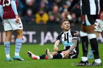 Bruno Guimaraes and Shay Given react to latest news coming out of Newcastle - HITC - Football, Gaming, Movies, TV, Music