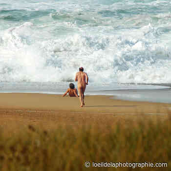 Valentine's Day 2022 : Bruno Boigontier - The Eye of Photography