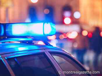 Pedestrian dies after being struck by train in St-Bruno-de-Montarville - Montreal Gazette