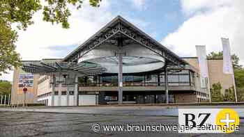 Braunschweiger Rat ist mehrheitlich für Sanierung der Stadthalle