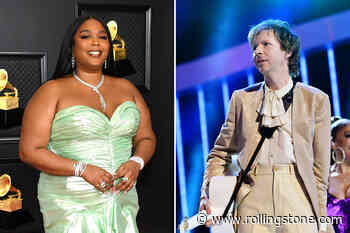 Lizzo, Beck Tapped to Give Keynote Speeches at South by Southwest