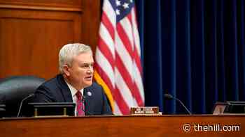 Oversight Republicans demand documents on Afghanistan withdrawal