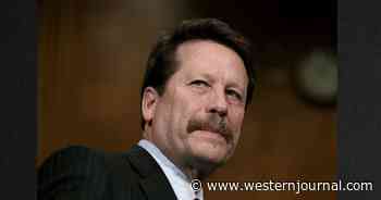 Six Senate Republicans Side with Democrats to Confirm Biden's FDA Nominee by Razor-Thin Margin