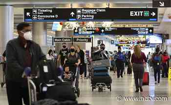 Vietnam To Lift Covid Curbs on International Flights For Fully Vaccinated - NDTV