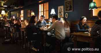 The Netherlands to scrap all coronavirus restrictions - POLITICO Europe