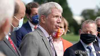 Oregon Democrat violates conflicts of interest law, failing to report stock trades by deadline