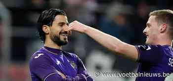 Anderlecht-routinier oogst lof: "Als een schaatser" - VoetbalNieuws.be