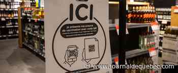 Retrait du passeport vaccinal: «ça me paraît prématuré de l’enlever»