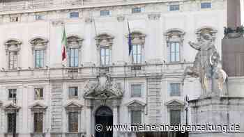 Verfassungsgericht in Rom lehnt Referendum zu Sterbehilfe ab