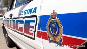 Two Albert St. businesses robbed over the weekend, Regina police say - CTV News Regina