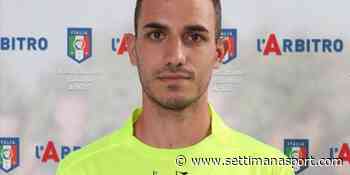 SANREMESE Col Fossano fischia Borriello di Arezzo - SettimanaSport