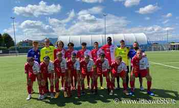 Under 17 Regionale: Fossano e Chisola, macchine da gol! Il Cuneo è quarto - IdeaWebTv