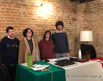 Luisa Mellano è la nuova Presidente dell'ANPI Fossano - www.ideawebtv.it - Quotidiano on line della provincia di Cuneo - IdeaWebTv