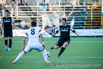 Serie D: Fossano - Lavagnese 4-1, giornata da dimenticare - SettimanaSport