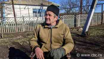 In port city of Mariupol, Ukrainians see few signs of government preparing for Russian invasion