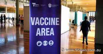 'Tide has turned' on masks as states review COVID-19 restrictions - 9News