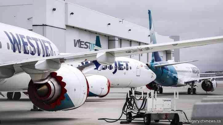 WestJet welcomes removal of advance PCR testing for Canadian arrivals