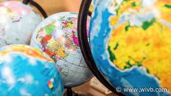 Worldle, a new country-guessing game, offers frustrating fun for geography buffs